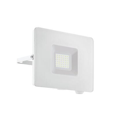 Eglo - Προβολέας LED LED/30W/230V IP65