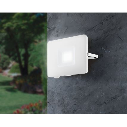 Eglo - Προβολέας LED LED/30W/230V IP65