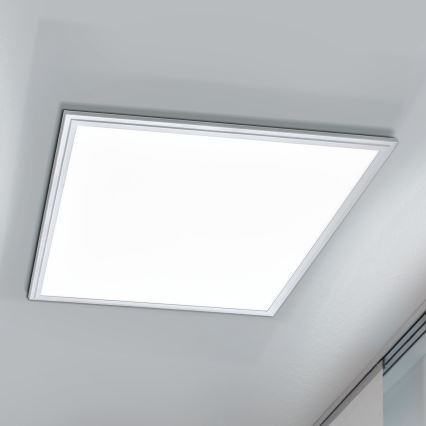 Eglo 33204 - LED RGBW Φωτιστικό dimming SALOBRENA-C LED/34W/230V 2700-6500K + τηλεχειριστήριο