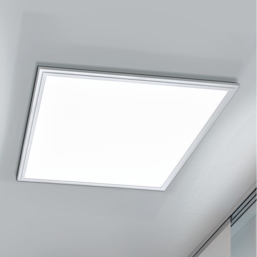 Eglo 33204 - LED RGBW Φωτιστικό dimming SALOBRENA-C LED/34W/230V 2700-6500K + τηλεχειριστήριο