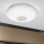 Eglo 33218 - LED RGBW Dimmable φωτιστικό οροφής VOLTAGO-C LED/17W/230V 2700-6500K διάμετρος 38 cm