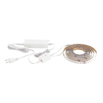 Eglo 33233 - Ρυθμιζόμενη RGBW LED ταινία 3m STRIPE-C LED/11,4W/230V