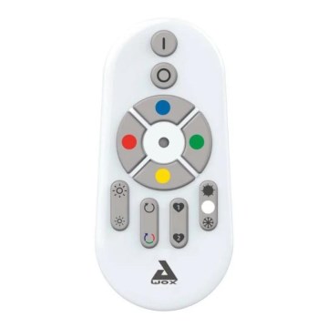Eglo 33235 - Τηλεχειριστήριο CONNECT REMOTE 2xAAA