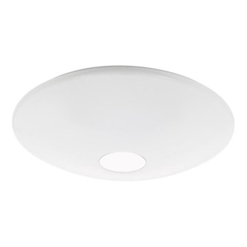 Eglo 33271 - Ρυθμιζόμενο φωτιστικό οροφής LED RGBW TOTARI-C LED/34W/230V διάμ. 60 εκ. + τηλεχειριστήριο
