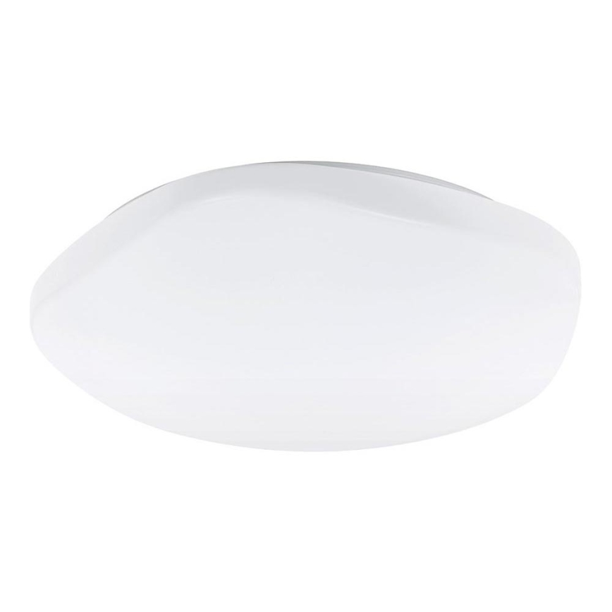 Eglo 33272 - LED RGBW Dimmable φωτιστικό οροφής TOTARI-C LED/34W/230V 2700-6500K λευκό + τηλεχειριστήριο