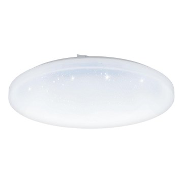 Eglo 33288 - LED φωτιστικό οροφής FRANIA-S LED/33W/230V Ø 43 cm
