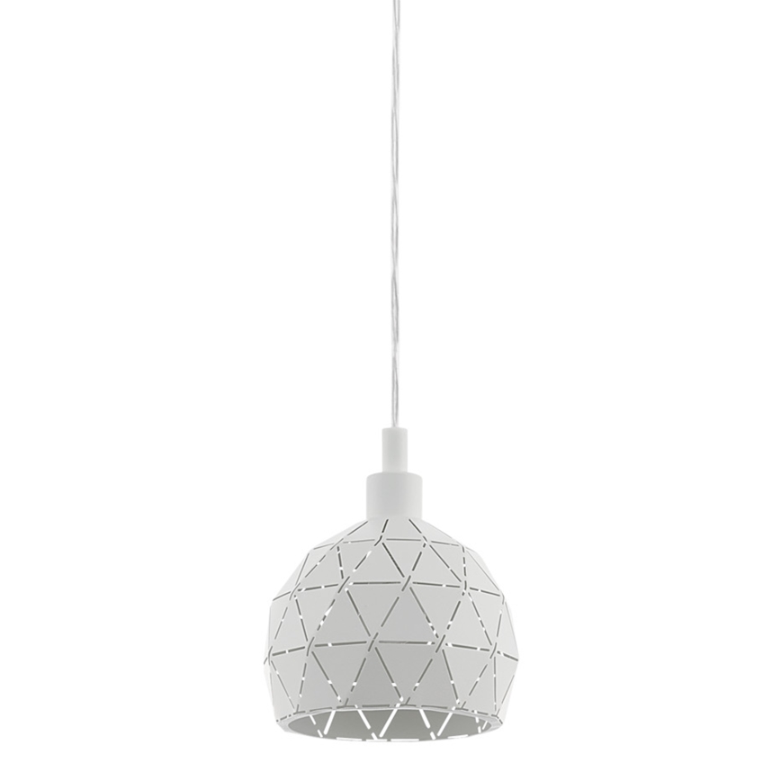 Eglo - Πολύφωτο σε σχοινί 1xE14/40W/230V