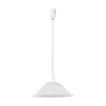 Eglo -Κρεμαστό φωτιστικό οροφής 1xE27/60W/230V