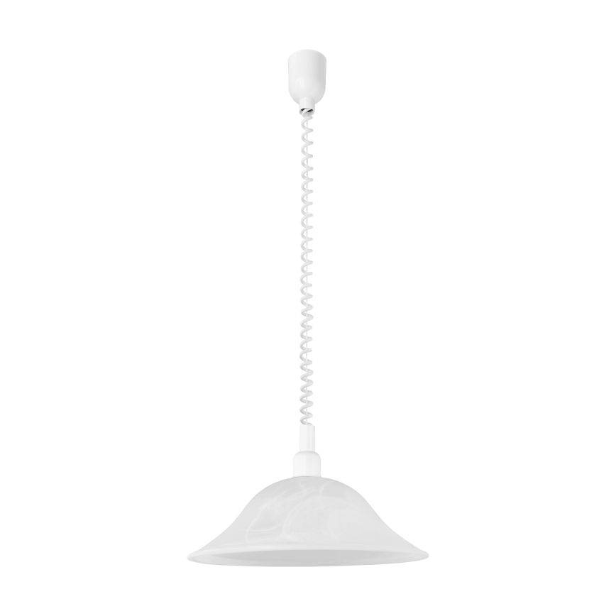 Eglo -Κρεμαστό φωτιστικό οροφής 1xE27/60W/230V