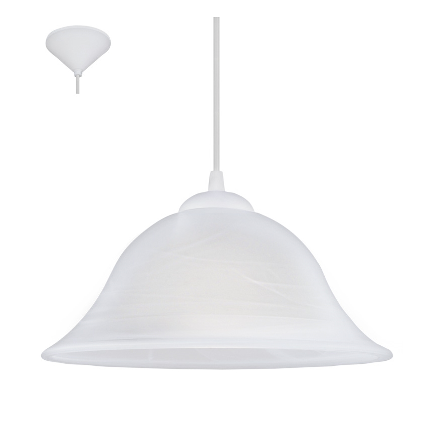 Eglo 3362 - Πολύφωτο ALESSANDRA 1xE27/60W/230V