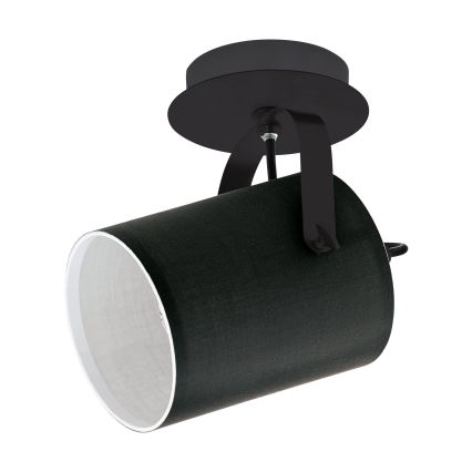 Eglo 33645 - Σποτ φωτιστικό VILLABATE 1xE27/10W/230V