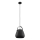 Eglo 33649 - Κρεμαστό φωτιστικό με καλώδιο BEDNALL 1xE27/60W/230V