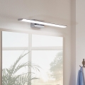 Eglo 33768 - LED RGBW Dimmable φωτισμός καθρέφτη μπάνιου TABIANO-C LED/21W/230V 2700-6500K 90,5 cm IP44 + τηλεχειριστήριο