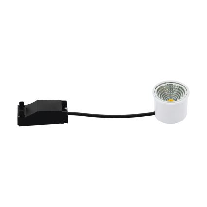 Eglo 33978 - Ρυθμιζόμενο σποτ για ψευδοροφή SALICETO LED/4W/230V IP23
