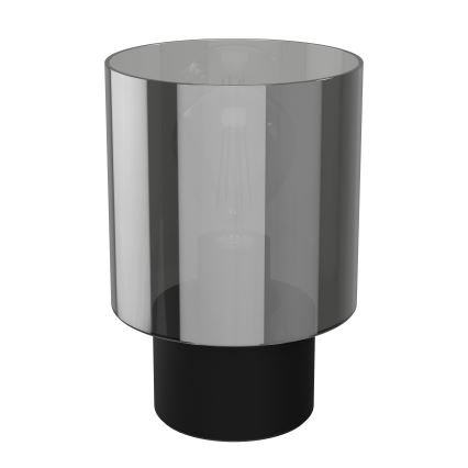 Eglo - Επιτραπέζια λάμπα 1xE27/60W/230V