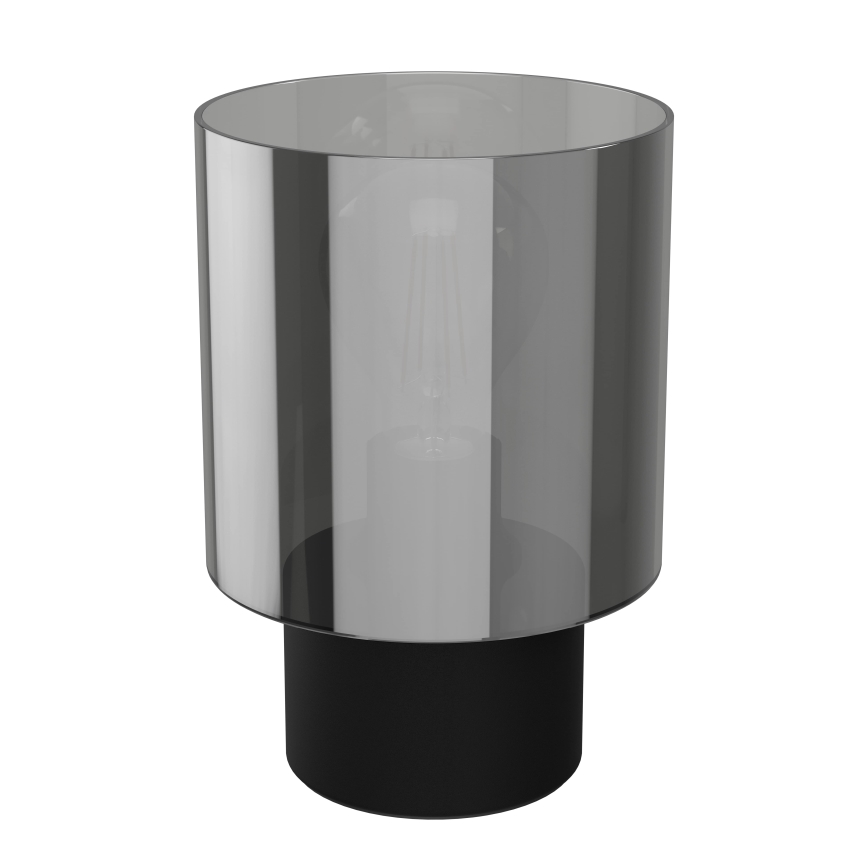 Eglo - Επιτραπέζια λάμπα 1xE27/60W/230V