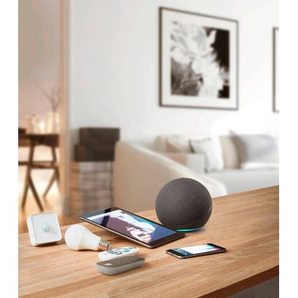 Eglo - τηλεχειριστήριο CONNECT-Z 2xAAA Bluetooth ZigBee