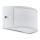 Eglo 34002 - Φως τοίχου εξωτερικού χώρου LED CATAMARCA LED/10W/230V IP54 λευκό
