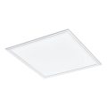 Eglo 34038 - LED επιφανειακό πάνελ SALOBRENA LED/31W/230V 60x60 cm λευκό