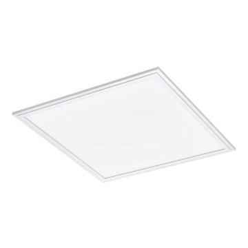 Eglo 34038 - LED επιφανειακό πάνελ SALOBRENA LED/31W/230V 60x60 cm λευκό