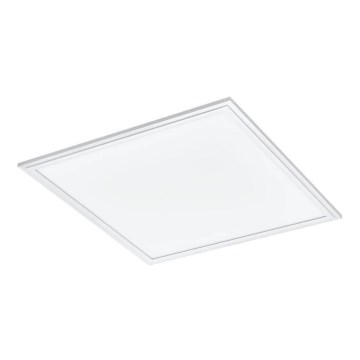 Eglo 34038 - Επιφανειακό LED πάνελ SALOBRENA LED/31W/230V 60x60 cm λευκό