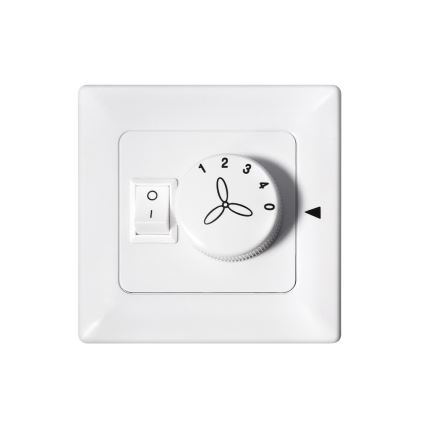 Eglo - Οροφής ανεμιστήρας LED/20W/230V