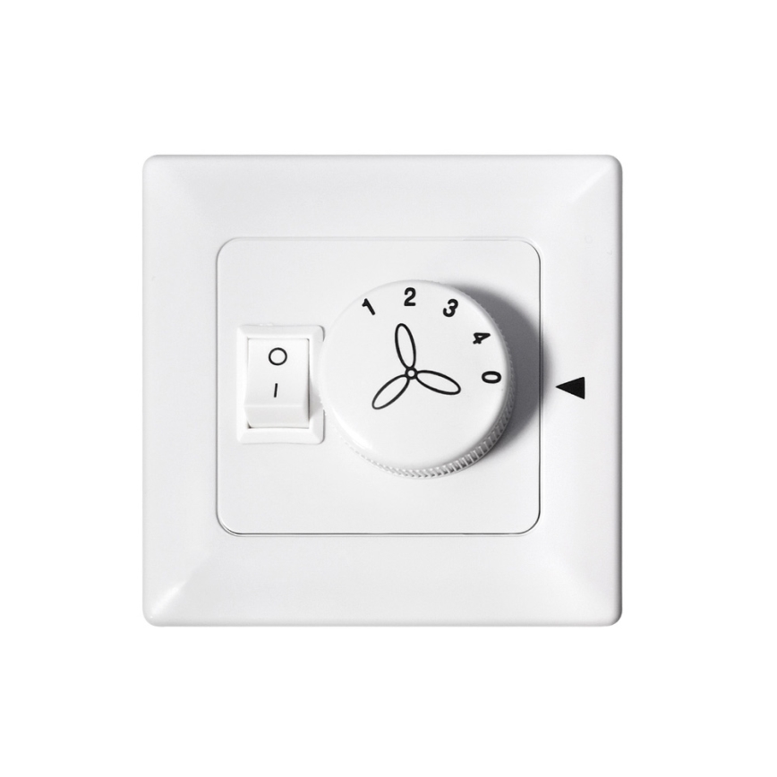 Eglo - Οροφής ανεμιστήρας LED/20W/230V