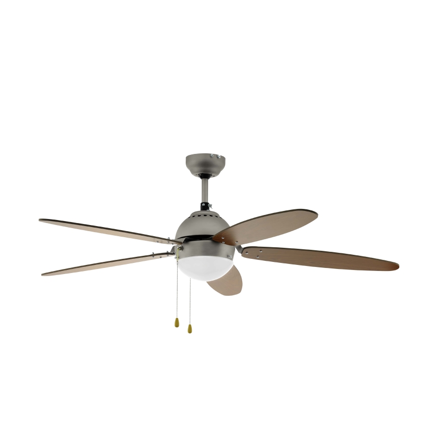 Eglo - Ανεμιστήρας οροφής 1xE14/60W/230V