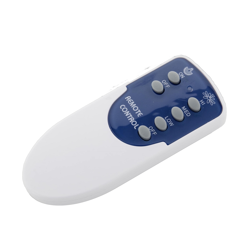 Eglo - Ανεμιστήρας οροφής 1xE14/60W/230V