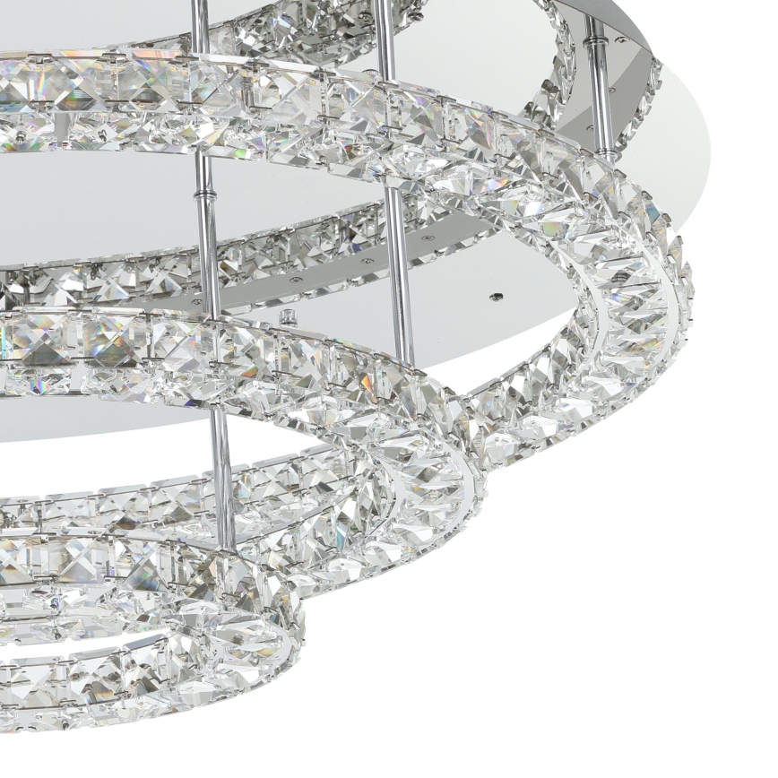 Eglo - Φωτιστικό οροφής LED LED/61W/230V