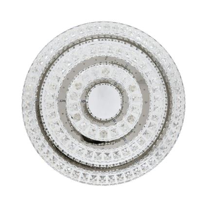 Eglo - Φωτιστικό οροφής LED LED/61W/230V