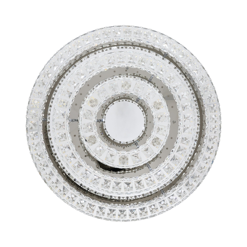 Eglo - Φωτιστικό οροφής LED LED/61W/230V