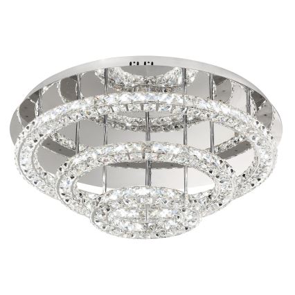 Eglo - Φωτιστικό οροφής LED LED/61W/230V
