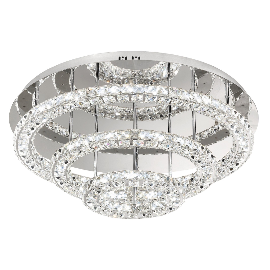 Eglo - Φωτιστικό οροφής LED LED/61W/230V