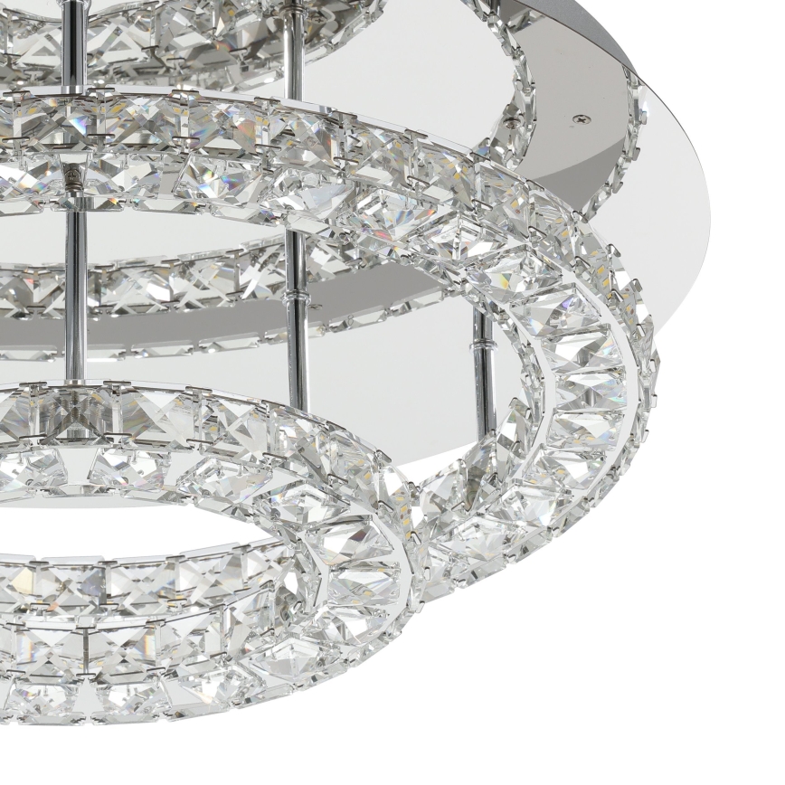 Eglo - Φωτιστικό οροφής LED LED/30,5W/230V