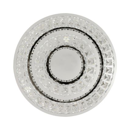 Eglo - Φωτιστικό οροφής LED LED/30,5W/230V