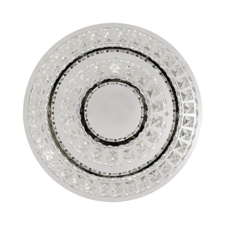 Eglo - Φωτιστικό οροφής LED LED/30,5W/230V