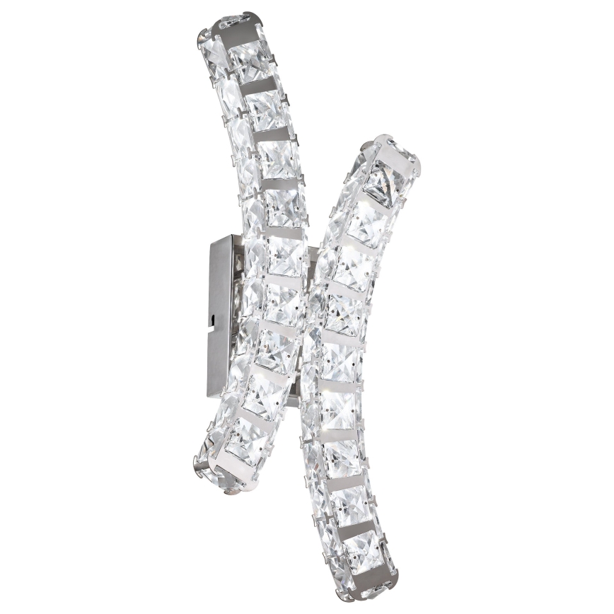 Eglo - Φωτιστικό τοίχου LED LED/12W/230V