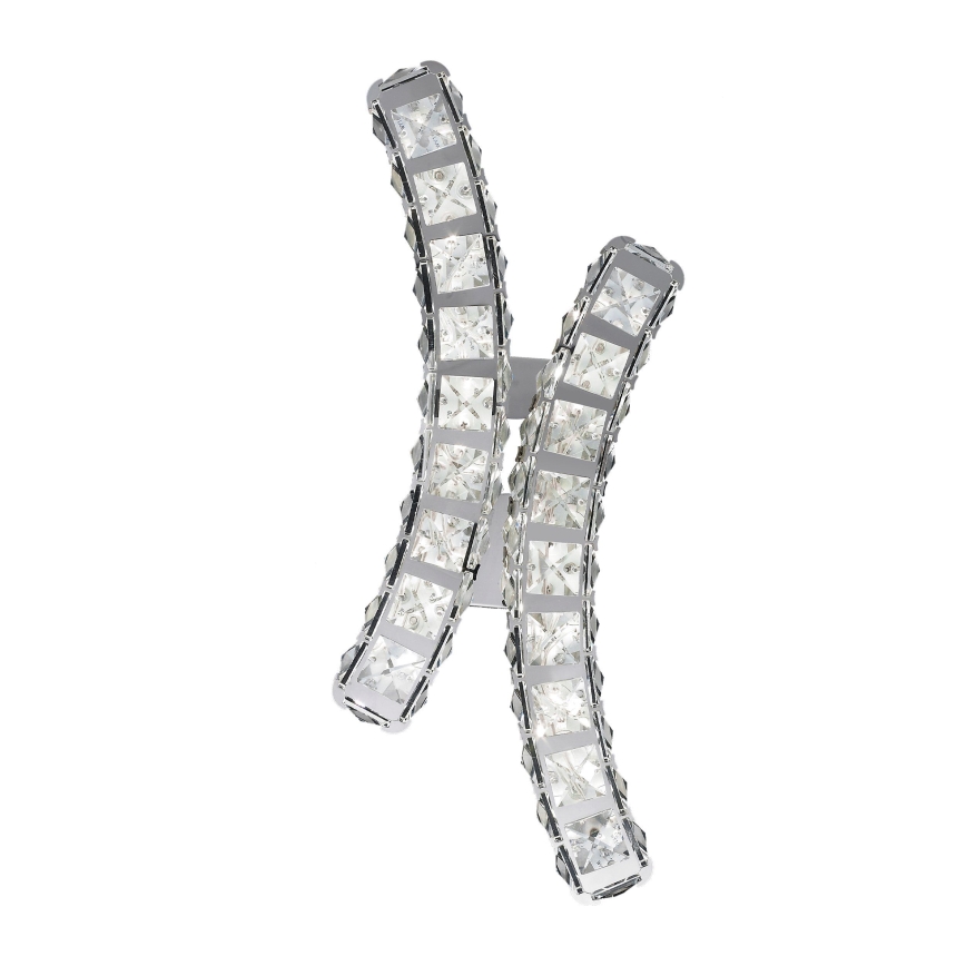 Eglo - Φωτιστικό τοίχου LED LED/12W/230V