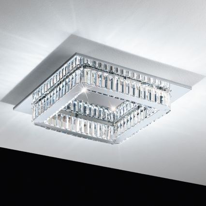 Eglo 39016 - Φως οροφής LED CORLIANO LED/36W/230V