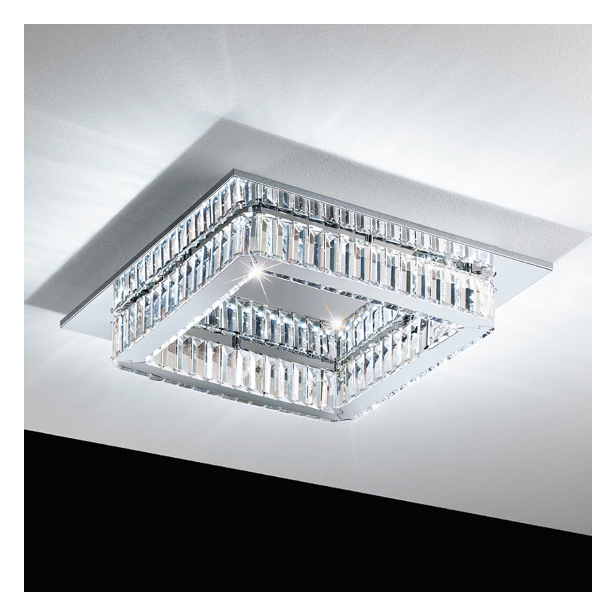 Eglo 39016 - Φως οροφής LED CORLIANO LED/36W/230V