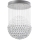 Eglo 390288 - Κρεμαστό φωτιστικό οροφής YELBES 7xGU10/4,5W/230V