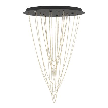 Eglo - LED Dimmable φωτιστικό οροφής 6xLED/4,2W/230V 3000K