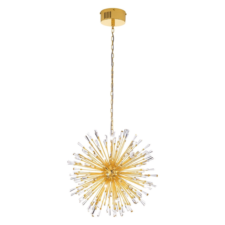 Eglo 39255 - LED Κρεμαστό φωτιστικό οροφής VIVALDO 1 21xG4/1,2W/230V
