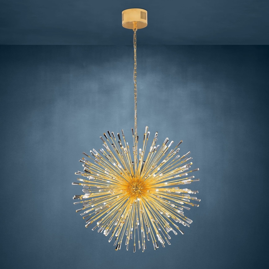 Eglo 39256 -  Κρεμαστό φωτιστικό οροφής LED VIVALDO 1 32xG4/1,2W/230V