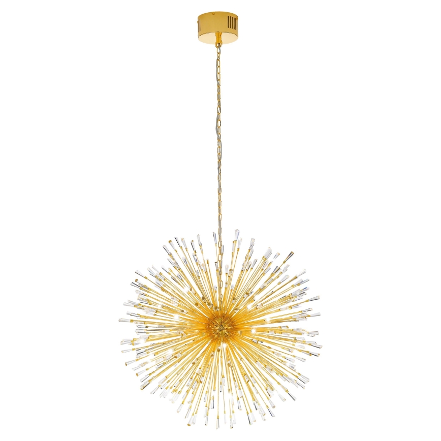 Eglo 39256 -  Κρεμαστό φωτιστικό οροφής LED VIVALDO 1 32xG4/1,2W/230V