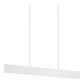 Eglo 39263 - Κρεμαστό φωτιστικό dimmable LED CLIMENE LED/17W