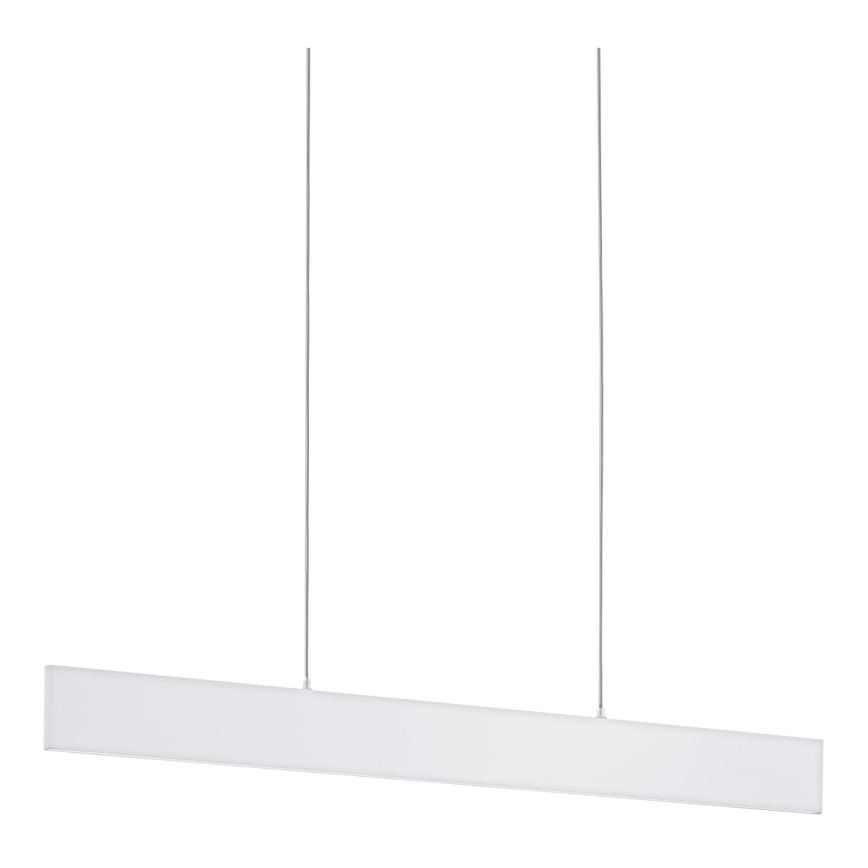 Eglo 39263 - Κρεμαστό φωτιστικό dimmable LED CLIMENE LED/17W