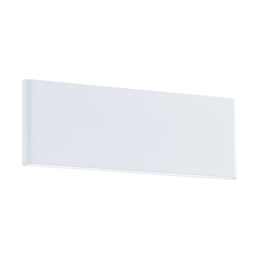 Eglo - Φωτιστικό τοίχου LED 2xLED/5,4W/230V