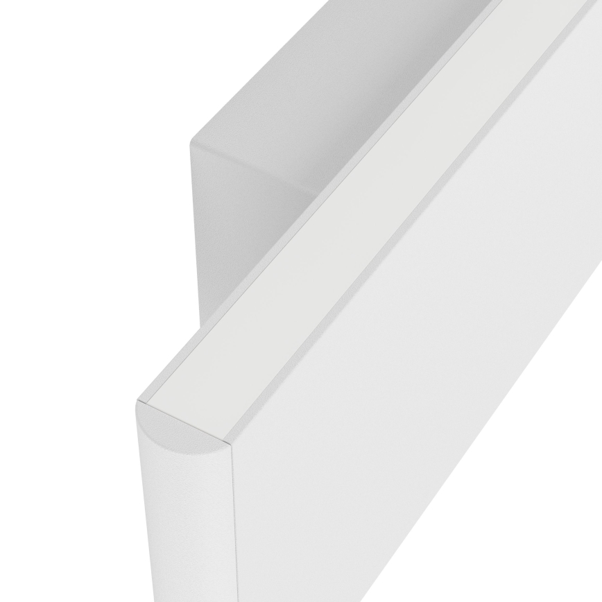 Eglo - Φωτιστικό τοίχου LED 2xLED/5,4W/230V
